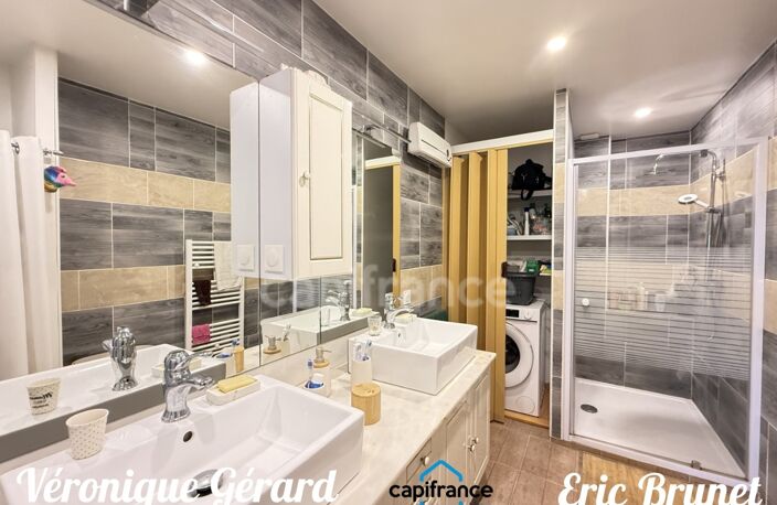 Maison de village en pierre de 126 M² plus un studio  de 37 M² pour une surface habitable totale d'environ 162 M² — photo 5