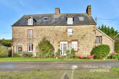 Maison 7 pièces 233000 €