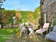 Maison en pierre à vendre 7 pièces à Pleine-Fougères (35) en Baie du Mont Saint Michel - terrain de 4200 M² — photo 2