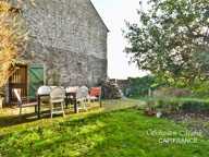 Maison en pierre à vendre 7 pièces à Pleine-Fougères (35) en Baie du Mont Saint Michel - terrain de 4200 M² — photo 3