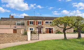 Maison 5 Pièces 122 m² à vendre à Buxy (71390)