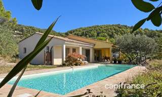 Maison 4 Pièces 150 m² à vendre à Seillans (83440)