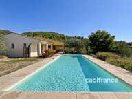 Villa contemporaine avec piscine à vendre SEILLANS (83) — photo 2