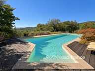 Villa contemporaine avec piscine à vendre SEILLANS (83) — photo 3