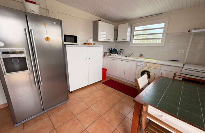 Ensemble immobilier de 3 appartements - LE VAUCLIN (972) — photo 2