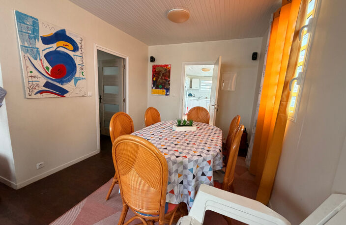 Ensemble immobilier de 3 appartements - LE VAUCLIN (972) — photo 3