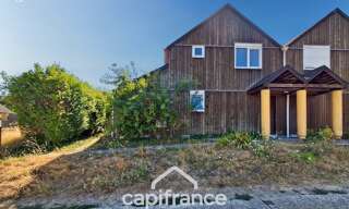 Maison 3 Pièces 74 m² à vendre à Loir en Vallée (72340)