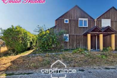 Maison 3 pièces 78700 €