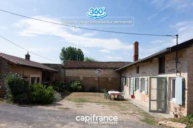 Maison 5 pièces 215000 €