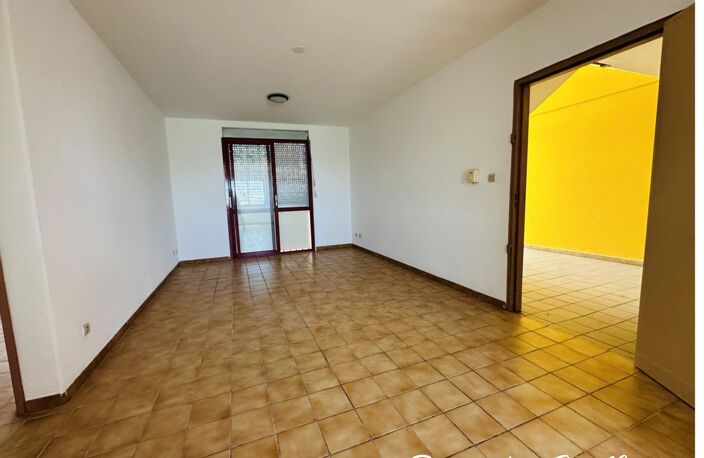 Appartement à vendre T2/Investissement locatif sur KOUROU (973) — photo 2