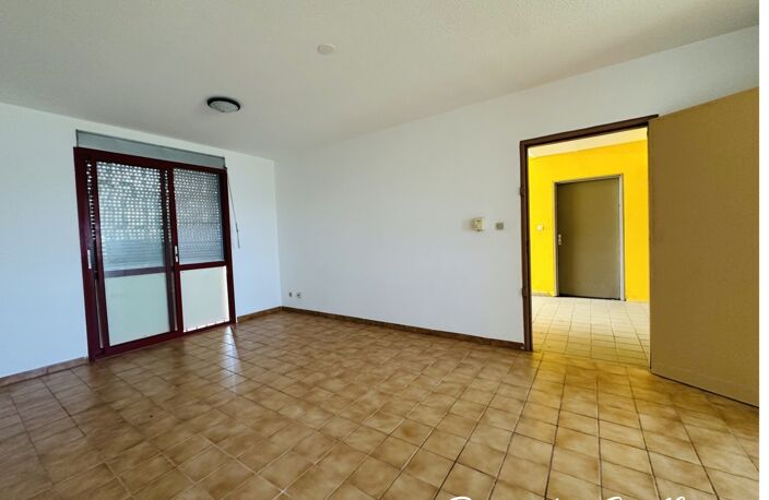 Appartement à vendre T2/Investissement locatif sur KOUROU (973) — photo 4