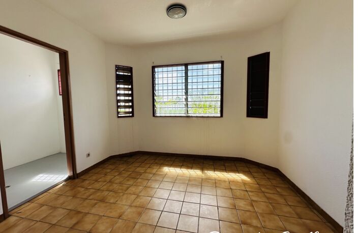 Appartement à vendre T2/Investissement locatif sur KOUROU (973) — photo 5
