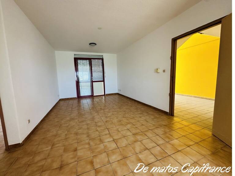 Appartement à vendre T2/Investissement locatif sur KOUROU (973) — photo 1