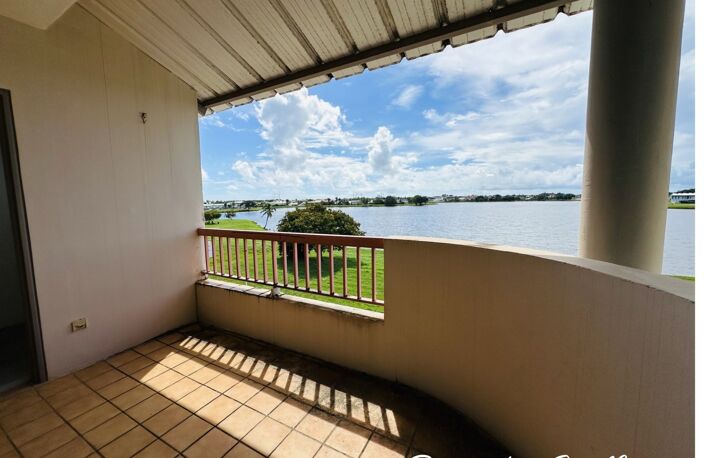 Appartement à vendre Appartement T3 de 66,67m² sur KOUROU (973) — photo 2