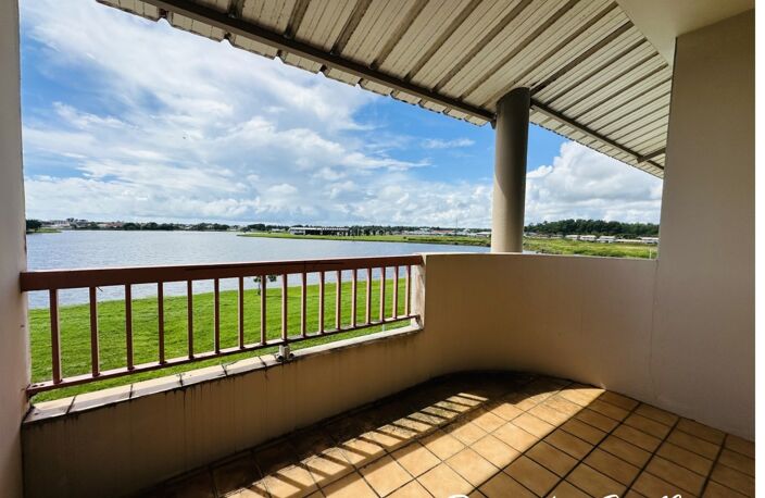 Appartement à vendre Appartement T3 de 66,67m² sur KOUROU (973) — photo 4