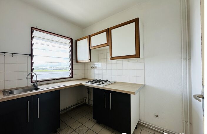 Appartement à vendre Appartement T3 de 66,67m² sur KOUROU (973) — photo 5