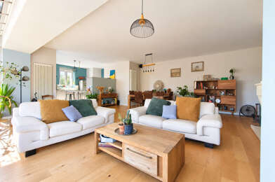 Maison 6 pièces 520000 €