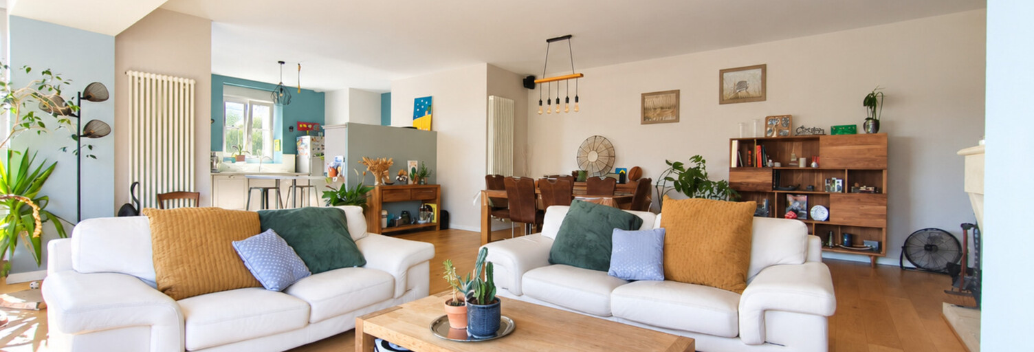 Maison 6 Pièces 176 m² à vendre à Surgères (17700)