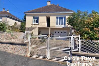Maison 5 pièces 99900 €