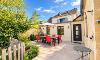 Maison 7 Pièces 165 m² à vendre à Nérondes (18350)