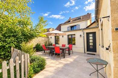 Maison 7 pièces 159000 €