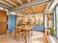 Maison à vendre 7 pièces NERONDES (18) — photo 2