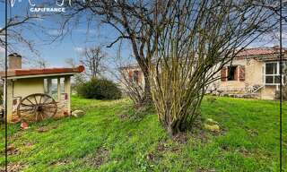 Maison 7 Pièces 245 m² à vendre à Mauvezin (32120)