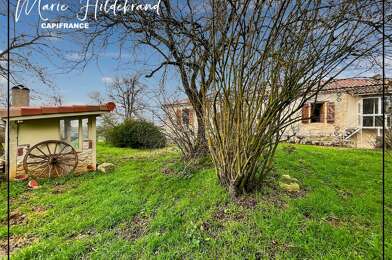 Maison 7 pièces 319900 €
