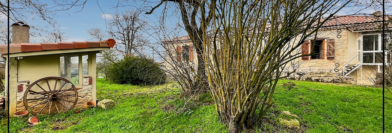 Maison 7 Pièces 245 m² à vendre à Mauvezin (32120)