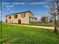 Maison en pierre familiale de 245m² - jardin de + de 1600m² - 4 chambres — photo 2