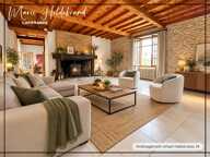 Maison en pierre familiale de 245m² - jardin de + de 1600m² - 4 chambres — photo 3