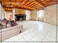 Maison en pierre familiale de 245m² - jardin de + de 1600m² - 4 chambres — photo 4