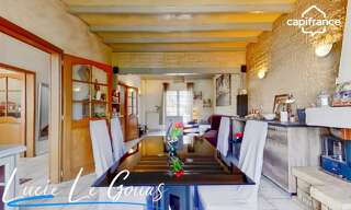 Maison 7 Pièces 181 m² à vendre à Spincourt (55230)