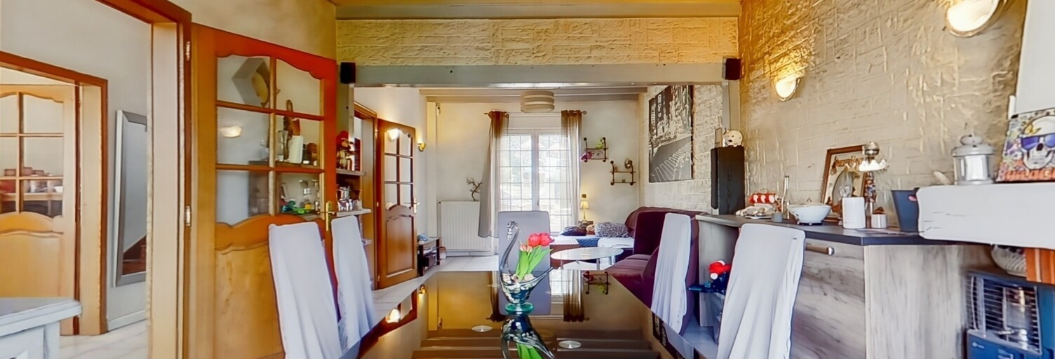 Maison 7 Pièces 181 m² à vendre à Spincourt (55230)