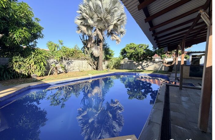 Maison à vendre Maison de 124 m² sur une terrain de 1007 m² sur KOUROU (973) — photo 3