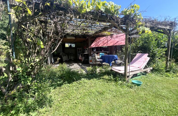 Compromis appartement - maison familiale de 143m² au sol, proche du lac — photo 2