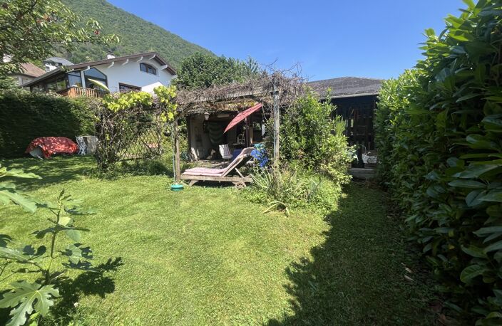 Compromis appartement - maison familiale de 143m² au sol, proche du lac — photo 4