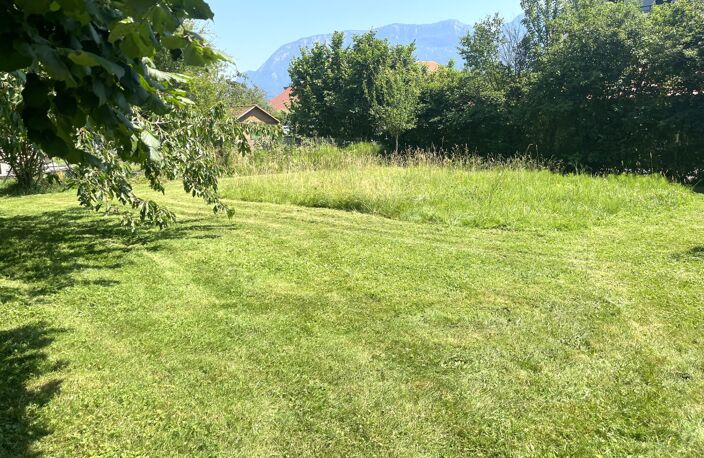 Compromis appartement - maison familiale de 143m² au sol, proche du lac — photo 5