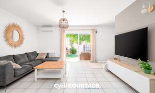 Maison 4 Pièces 84 m² à vendre à Villeneuve-lès-Maguelone (34750)
