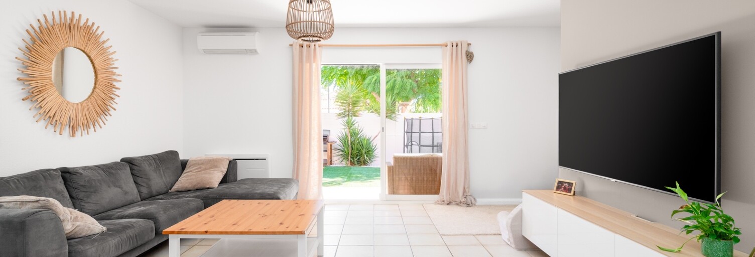 Maison 4 Pièces 84 m² à vendre à Villeneuve-lès-Maguelone (34750)