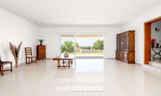 Maison 5 Pièces 200 m² à vendre à Villeneuve-lès-Maguelone (34750)
