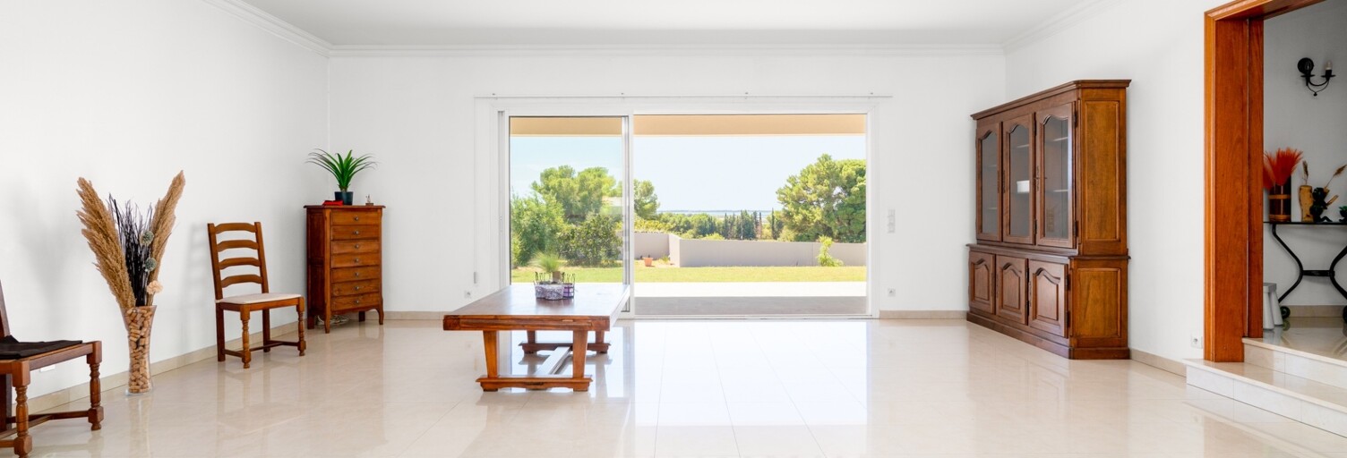 Maison 5 Pièces 200 m² à vendre à Villeneuve-lès-Maguelone (34750)