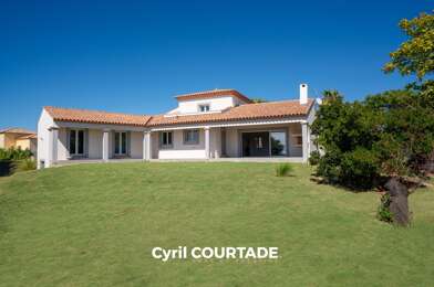 Maison 5 pièces 1312500 €