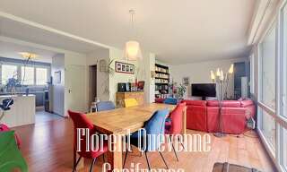 Appartement 4 Pièces 99 m² à vendre à Caen (14000)