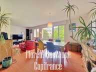 DERNIER ÉTAGE – 3 CHAMBRES – 47 m² DE PIÈCE DE VIE – BALCON AVEC VUE SUR PARC – GARAGE — photo 2