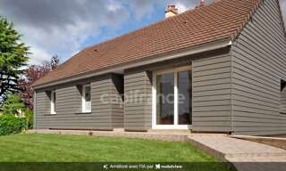Maison 3 Pièces 85 m² à vendre à Flers (61100)