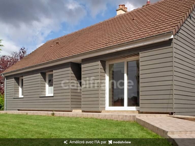 Maison à vendre 3 pièces FLERS (61) — photo 1