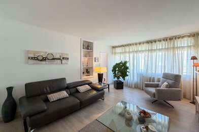 Appartement 3 pièces 269000 €