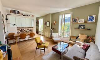 Appartement 3 Pièces 62 m² à vendre à La Garenne-Colombes (92250)