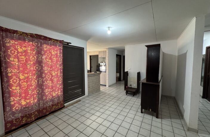 MAISON DE PLAIN-PIED *KOUROU, SECTEUR ÉCOLE DE MUSIQUE (973) — photo 5